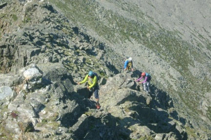 2020 07 Canigou Arete Quazemi