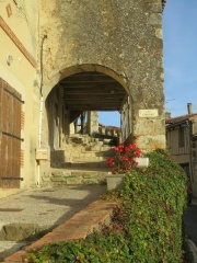 2020 10 Castelnau Barbarens