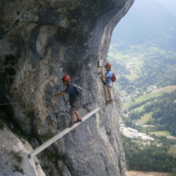 RANDONNEES SPECIFIQUES