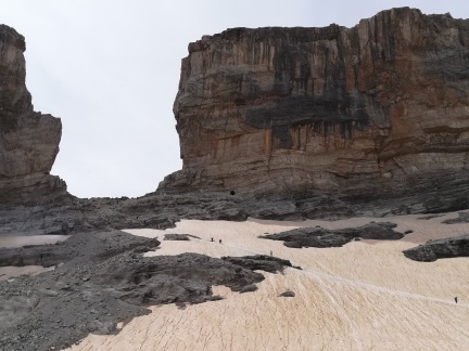 2021.07.25: Brèche de Roland
